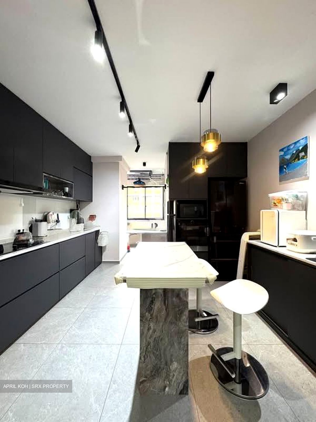 Blk 361 Hougang Avenue 5 (Hougang), HDB 5 Rooms #556838281